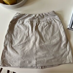 Tail 16” Golf Skort